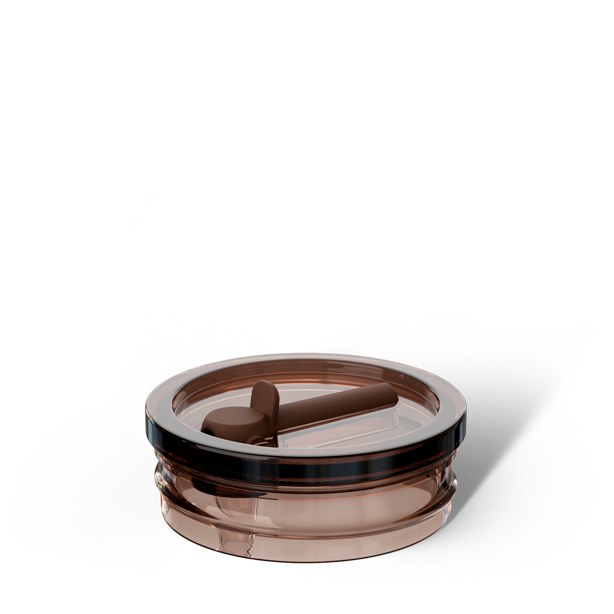 Thicc Buddy 40oz | Flip Straw Lid image 10