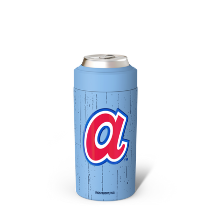 Universal Buddy | Atlanta Braves | Cooperstown image 3