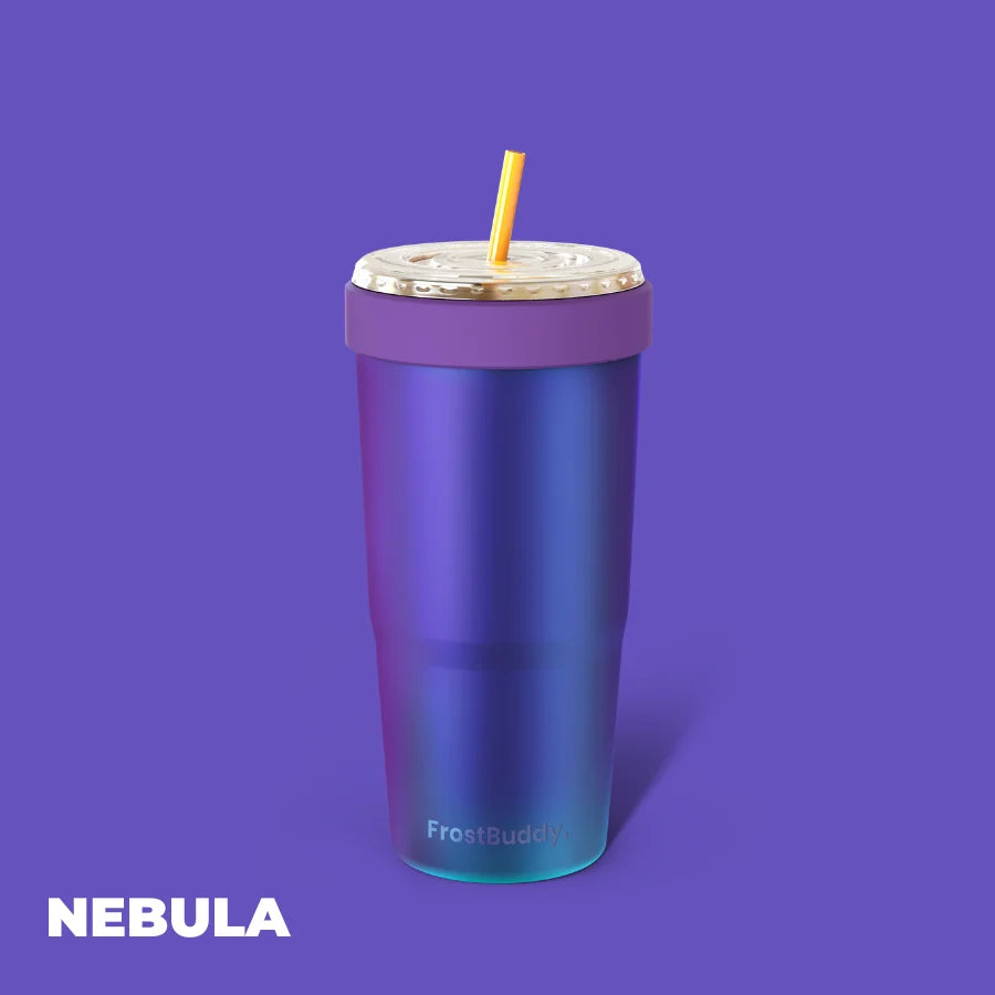 Insulated bottle